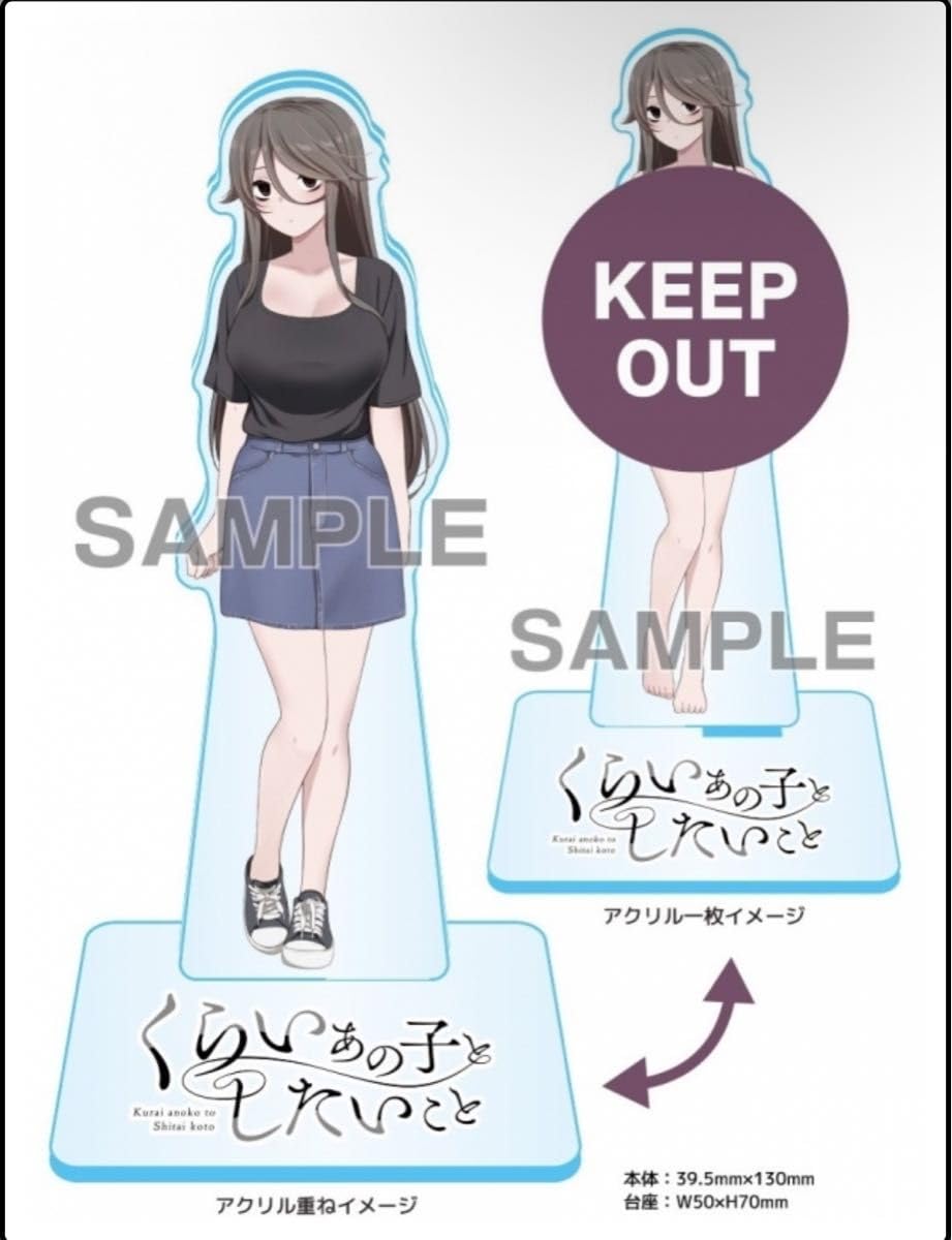 アーリャさん アクリルスタンドと特製ブックレット第5巻 ゲーマーズ限定版 新品 アーリャさん アクリルスタンドと特製ブックレット第5巻